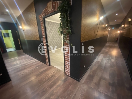 Photo 5 – location Locaux commerciaux	AMIENS (80000)