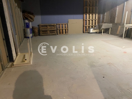 Photo 9 – location Locaux commerciaux	AMIENS (80000)