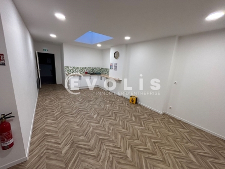 Photo 6 – location Locaux commerciaux	AMIENS (80000)