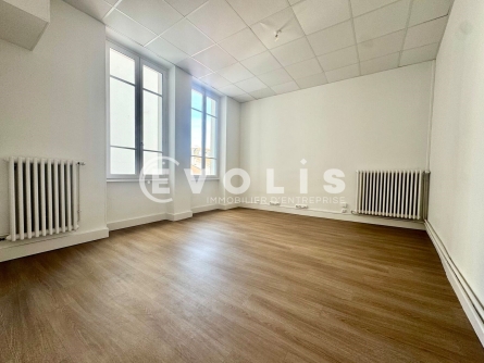 Photo 5 – location bureaux	LYON (69007)