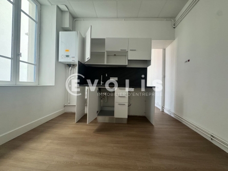 Photo 6 – location bureaux	LYON (69007)