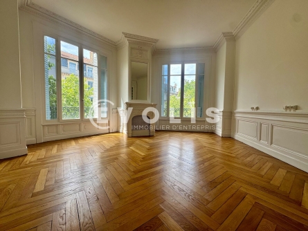 Photo 7 – location bureaux	LYON (69007)