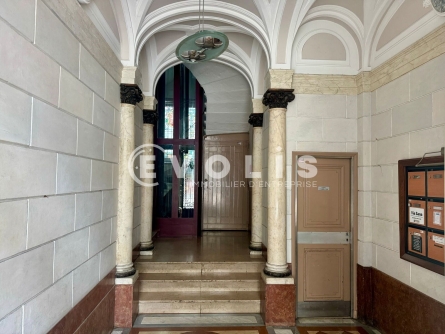 Photo 11 – location bureaux	LYON (69007)