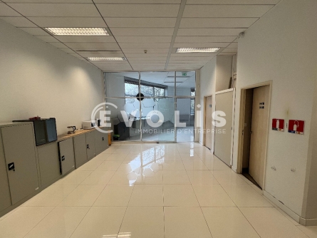 Photo 4 – vente bureaux	NOISY LE GRAND (93160)