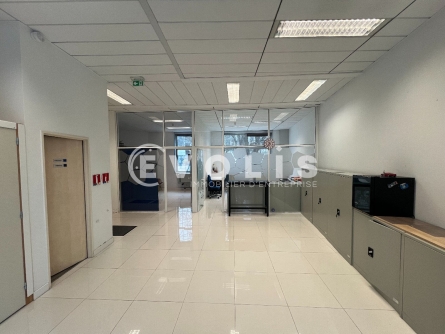 Photo 5 – vente bureaux	NOISY LE GRAND (93160)