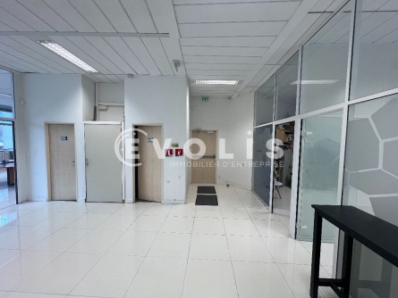 Photo 3 – vente bureaux	NOISY LE GRAND (93160)