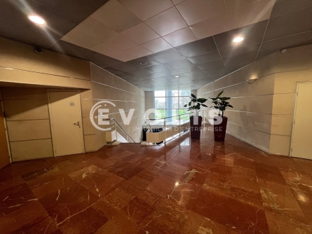 Photo 6 – vente bureaux	NOISY LE GRAND (93160)