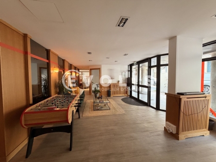 Photo 3 – vente bureaux	BORDEAUX (33000)