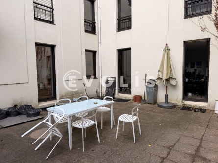 Photo 11 – vente bureaux	BORDEAUX (33000)