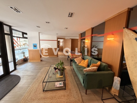 Photo 4 – vente bureaux	BORDEAUX (33000)