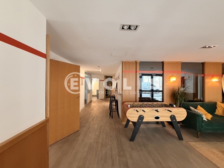 Photo 5 – vente bureaux	BORDEAUX (33000)