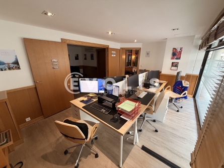 Photo 6 – vente bureaux	BORDEAUX (33000)