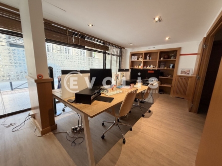 Photo 7 – vente bureaux	BORDEAUX (33000)