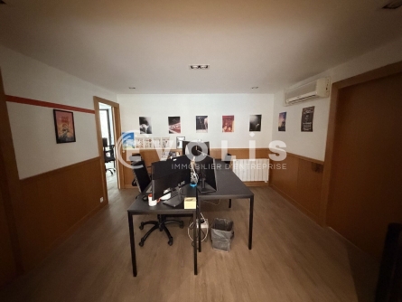 Photo 8 – vente bureaux	BORDEAUX (33000)