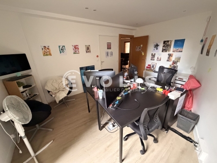 Photo 10 – vente bureaux	BORDEAUX (33000)