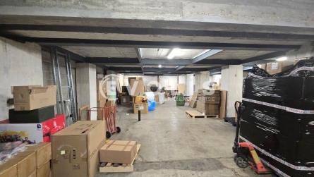 Photo 2 – vente Entrepôts / activités	IVRY SUR SEINE (94200)