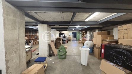 Photo 4 – vente Entrepôts / activités	IVRY SUR SEINE (94200)