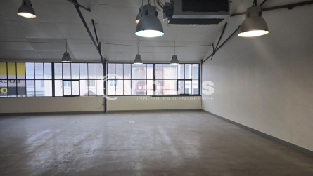 Photo 7 – vente Entrepôts / activités	IVRY SUR SEINE (94200)