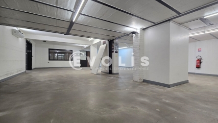 Photo 9 – vente Entrepôts / activités	IVRY SUR SEINE (94200)
