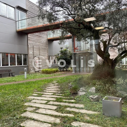 Photo 3 – location bureaux	MOIRANS (38430)