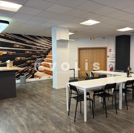 Photo 5 – location bureaux	MOIRANS (38430)