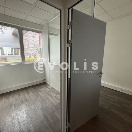 Photo 8 – location bureaux	MOIRANS (38430)