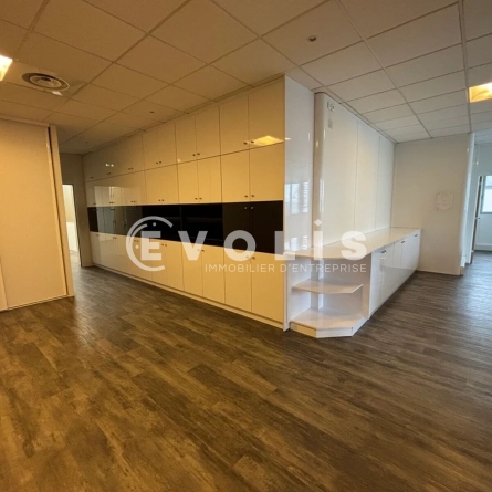 Photo 9 – location bureaux	MOIRANS (38430)