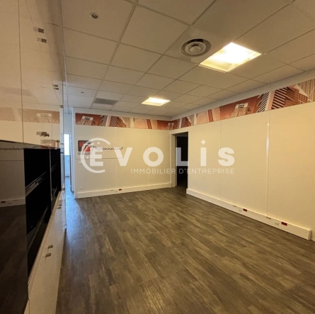 Photo 10 – location bureaux	MOIRANS (38430)