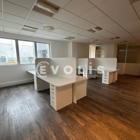 Photo 11 – location bureaux	MOIRANS (38430)