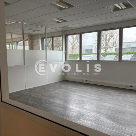Photo 12 – location bureaux	MOIRANS (38430)