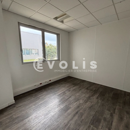 Photo 13 – location bureaux	MOIRANS (38430)