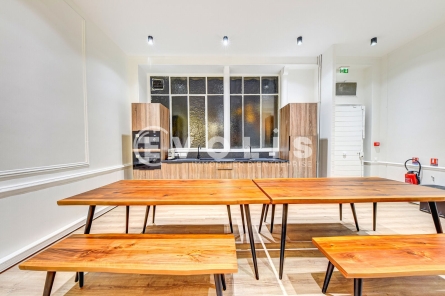 Photo 6 – location Coworking	PARIS (75019)