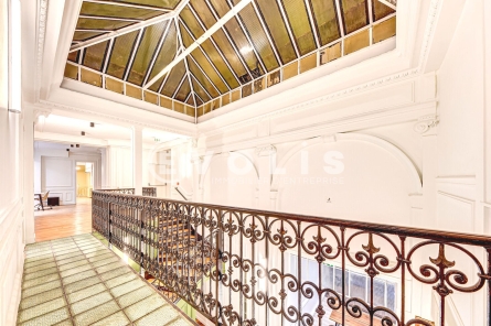 Photo 7 – location Coworking	PARIS (75019)
