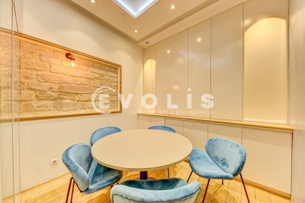 Photo 10 – location Coworking	PARIS (75002)