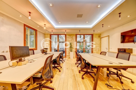 Photo 11 – location Coworking	PARIS (75002)