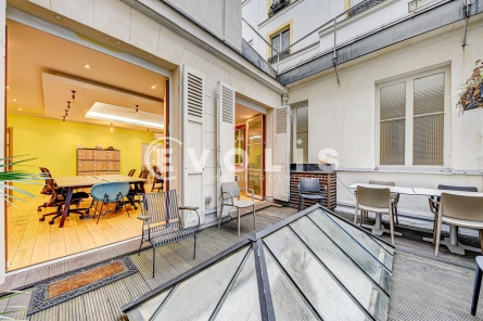 Photo 14 – location Coworking	PARIS (75002)
