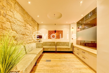 Photo 15 – location Coworking	PARIS (75002)