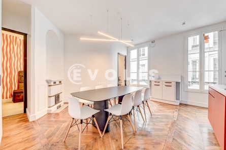 Photo 2 – location Coworking	PARIS (75002)