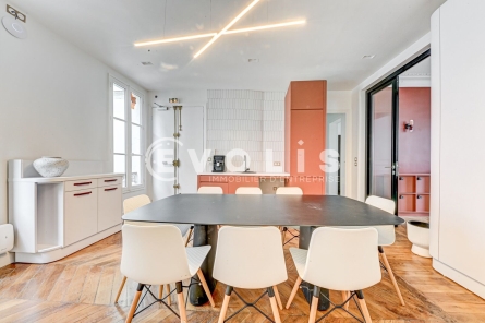 Photo 3 – location Coworking	PARIS (75002)