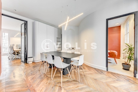 Photo 5 – location Coworking	PARIS (75002)