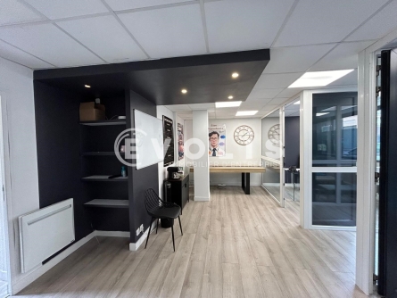 Photo 2 – location Locaux commerciaux	AMIENS (80000)