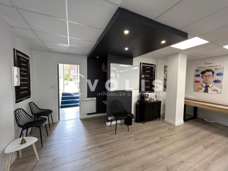 Photo 4 – location Locaux commerciaux	AMIENS (80000)