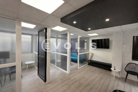 Photo 5 – location Locaux commerciaux	AMIENS (80000)