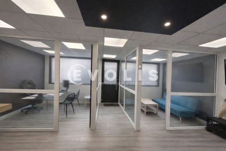 Photo 3 – location Locaux commerciaux	AMIENS (80000)