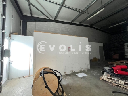 Photo 4 – location bureaux	LE HAILLAN (33185)