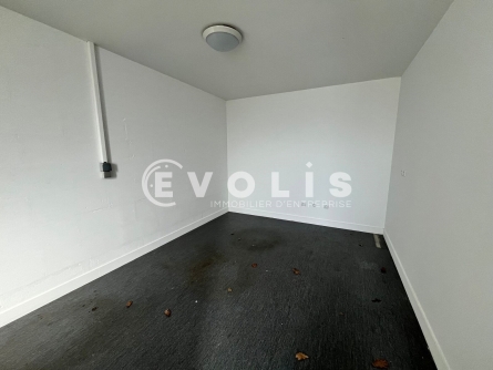 Photo 5 – location bureaux	LE HAILLAN (33185)