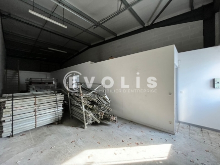 Photo 6 – location bureaux	LE HAILLAN (33185)