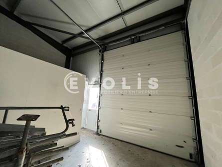 Photo 7 – location bureaux	LE HAILLAN (33185)