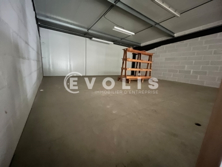 Photo 10 – location bureaux	LE HAILLAN (33185)