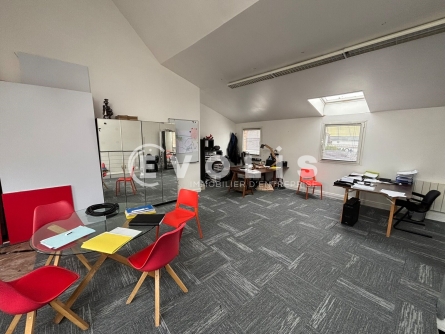 Photo 7 – vente Locaux commerciaux	AMIENS (80000)